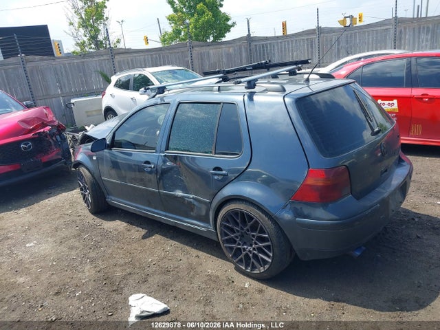 Aukcja sprzedaży 2003 Volkswagen Golf Gl Tdi, vin: 9BWFP21J934018377, numer aukcji: 12629878