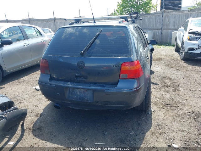 Aukcja sprzedaży 2003 Volkswagen Golf Gl Tdi, vin: 9BWFP21J934018377, numer aukcji: 12629878