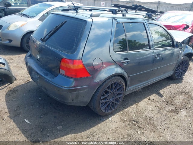 Aukcja sprzedaży 2003 Volkswagen Golf Gl Tdi, vin: 9BWFP21J934018377, numer aukcji: 12629878