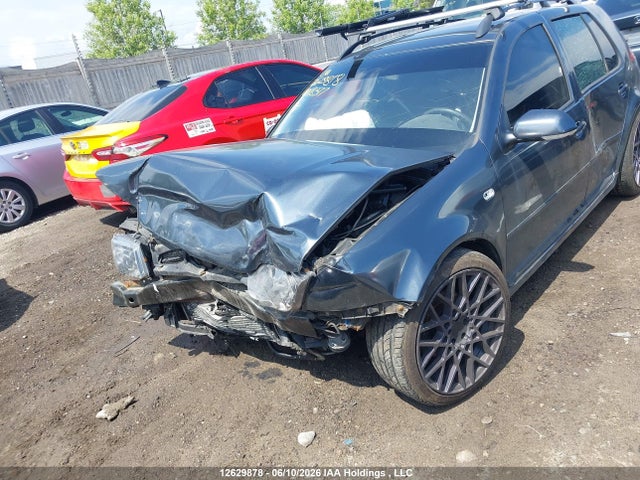 Aukcja sprzedaży 2003 Volkswagen Golf Gl Tdi, vin: 9BWFP21J934018377, numer aukcji: 12629878