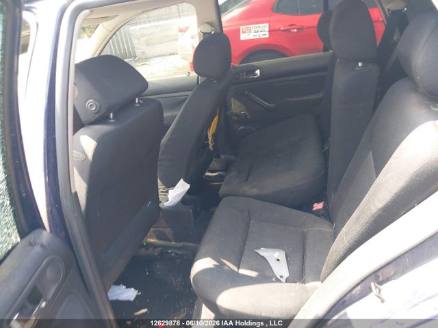 Aukcja sprzedaży 2003 Volkswagen Golf Gl Tdi, vin: 9BWFP21J934018377, numer aukcji: 12629878