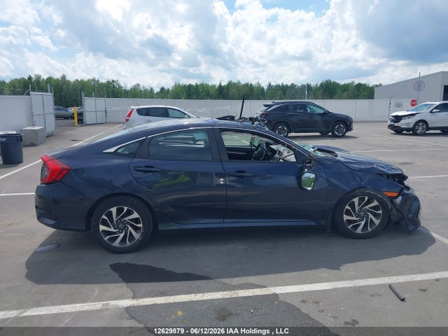 Aukcja sprzedaży 2020 Honda Civic Ex 4dr, vin: 2HGFC2F78LH012237, numer aukcji: 12629879