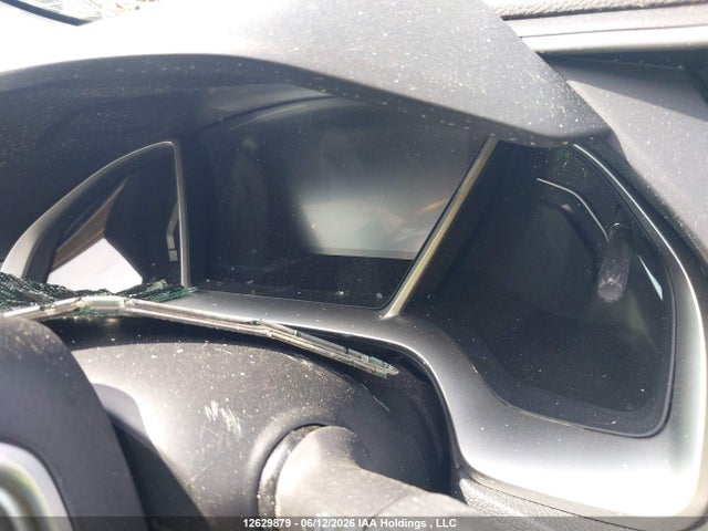 Aukcja sprzedaży 2020 Honda Civic Ex 4dr, vin: 2HGFC2F78LH012237, numer aukcji: 12629879