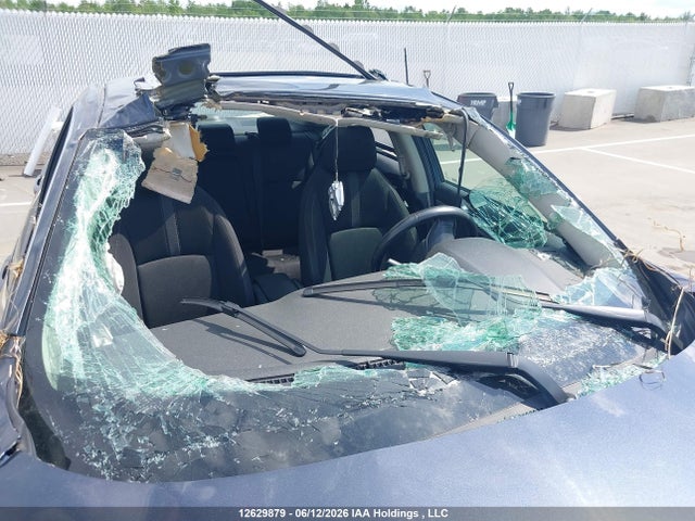Aukcja sprzedaży 2020 Honda Civic Ex 4dr, vin: 2HGFC2F78LH012237, numer aukcji: 12629879