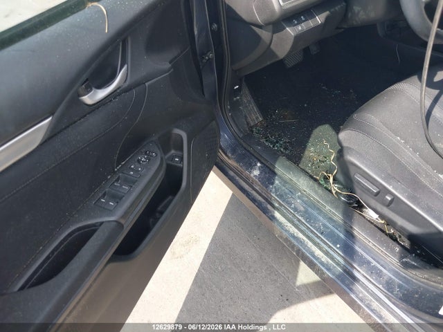Aukcja sprzedaży 2020 Honda Civic Ex 4dr, vin: 2HGFC2F78LH012237, numer aukcji: 12629879