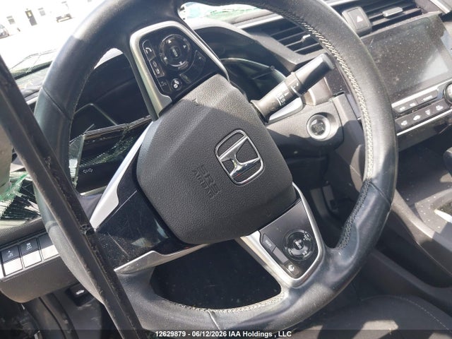 Aukcja sprzedaży 2020 Honda Civic Ex 4dr, vin: 2HGFC2F78LH012237, numer aukcji: 12629879