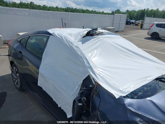 Aukcja sprzedaży 2020 Honda Civic Ex 4dr, vin: 2HGFC2F78LH012237, numer aukcji: 12629879