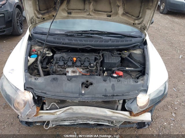 Продаж на аукціоні авто 2010 Honda Civic Dx-g, vin: 2HGFA1F4XAH035201, номер лоту: 12629882
