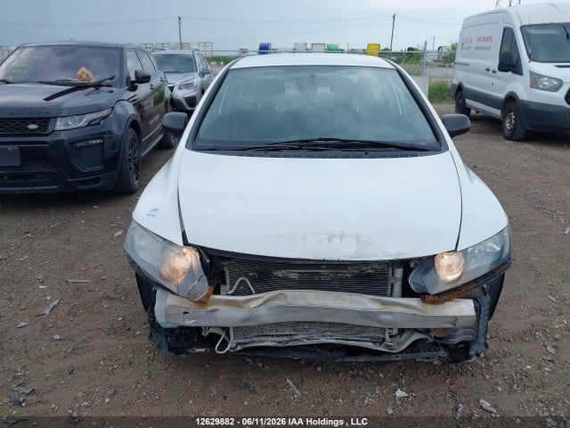 Продаж на аукціоні авто 2010 Honda Civic Dx-g, vin: 2HGFA1F4XAH035201, номер лоту: 12629882