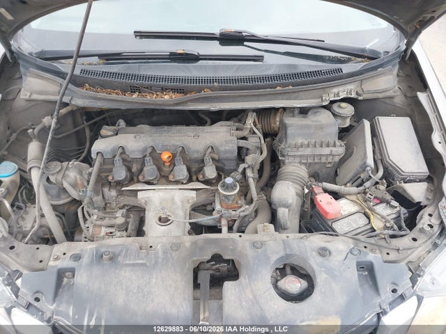 Продажа на аукционе авто 2013 Honda Civic Lx, vin: 2HGFB2F49DH011558, номер лота: 12629883