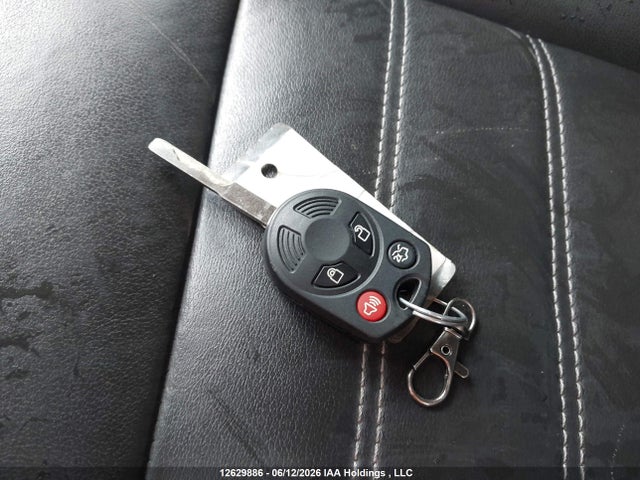 12629886 :رقم المزاد ، 1FMCU0HDXJUB65018 vin ، 2018 Ford Escape Sel مزاد بيع