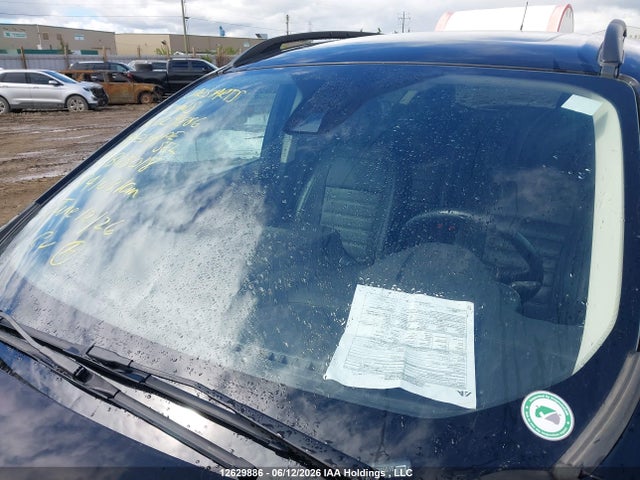 12629886 :رقم المزاد ، 1FMCU0HDXJUB65018 vin ، 2018 Ford Escape Sel مزاد بيع