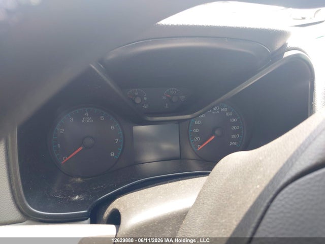 2018 Chevrolet Colorado 4wd Work Truck მანქანა იყიდება აუქციონზე, vin: 1GCGTBEN8J1158412, აუქციონის ნომერი: 12629888