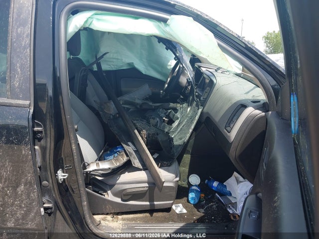 2018 Chevrolet Colorado 4wd Work Truck მანქანა იყიდება აუქციონზე, vin: 1GCGTBEN8J1158412, აუქციონის ნომერი: 12629888