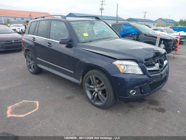 Продажа на аукционе авто 2010 Mercedes-benz Glk 350 4matic, vin: WDCGG8HB3AF330352, номер лота: 12629889