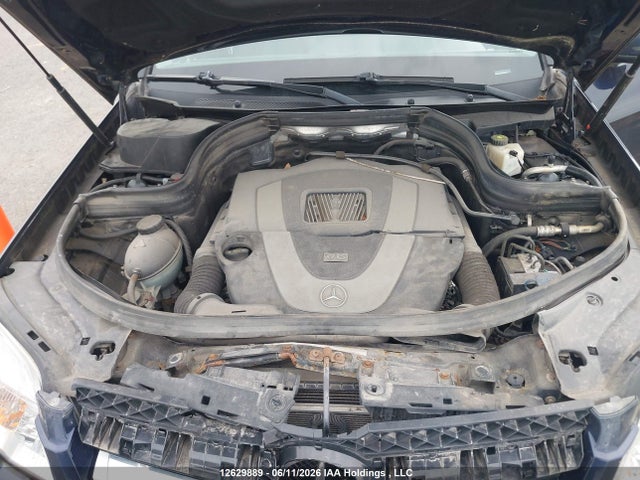 12629889 :رقم المزاد ، WDCGG8HB3AF330352 vin ، 2010 Mercedes-benz Glk 350 4matic مزاد بيع