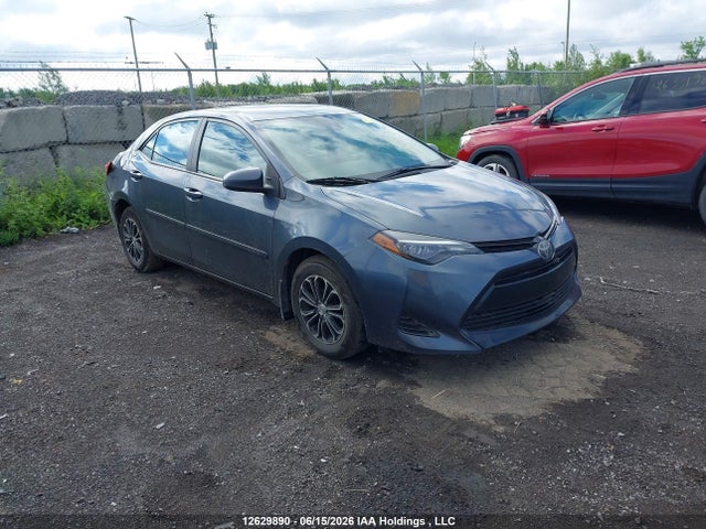 Aukcja sprzedaży 2017 Toyota Corolla L/le/xle/se/xse, vin: 2T1BURHE4HC908924, numer aukcji: 12629890