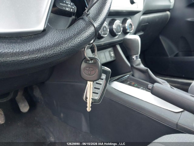 2017 Toyota Corolla L/le/xle/se/xse მანქანა იყიდება აუქციონზე, vin: 2T1BURHE4HC908924, აუქციონის ნომერი: 12629890