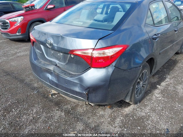 2017 Toyota Corolla L/le/xle/se/xse მანქანა იყიდება აუქციონზე, vin: 2T1BURHE4HC908924, აუქციონის ნომერი: 12629890