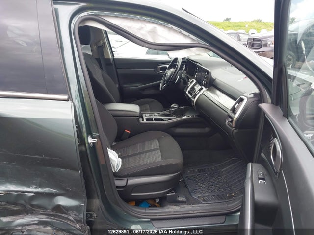 2021 Kia Sorento Lx მანქანა იყიდება აუქციონზე, vin: 5XYRGDLF8MG016960, აუქციონის ნომერი: 12629891