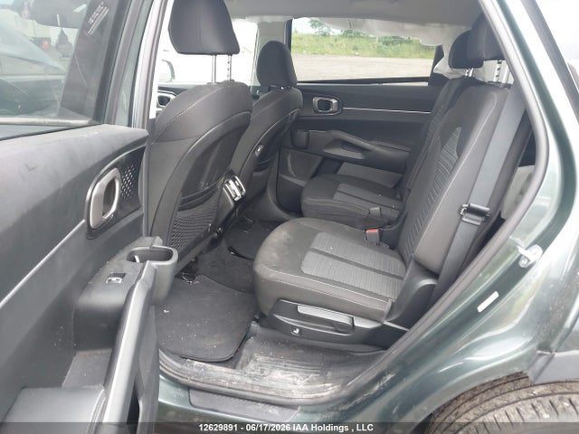 2021 Kia Sorento Lx მანქანა იყიდება აუქციონზე, vin: 5XYRGDLF8MG016960, აუქციონის ნომერი: 12629891
