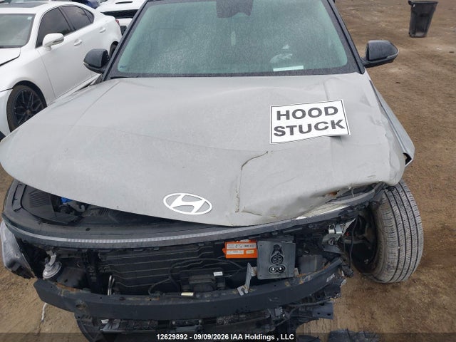 Hyundai Kona 2024 KM8HE3A66RU004063 Image 10