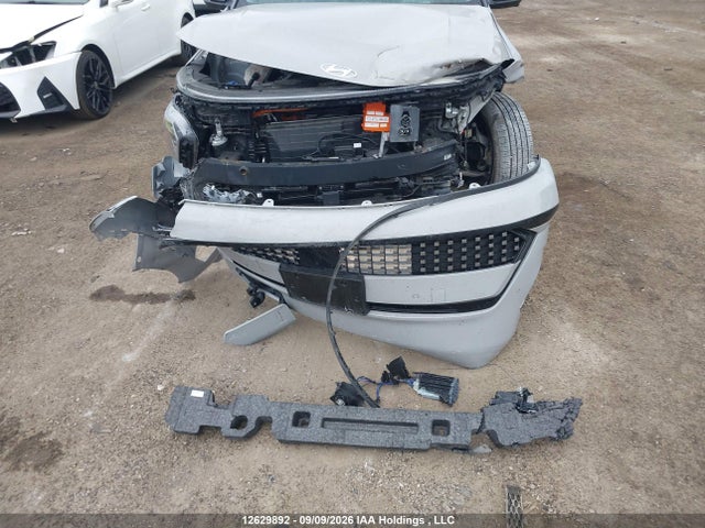 Hyundai Kona 2024 KM8HE3A66RU004063 Image 11