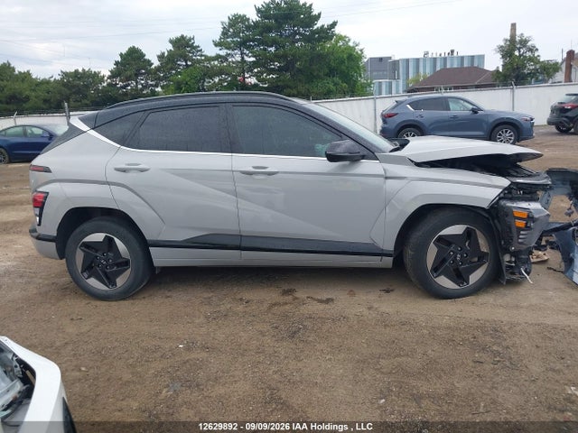 Hyundai Kona 2024 KM8HE3A66RU004063 Image 13