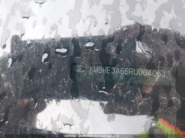 Hyundai Kona 2024 KM8HE3A66RU004063 Image 18