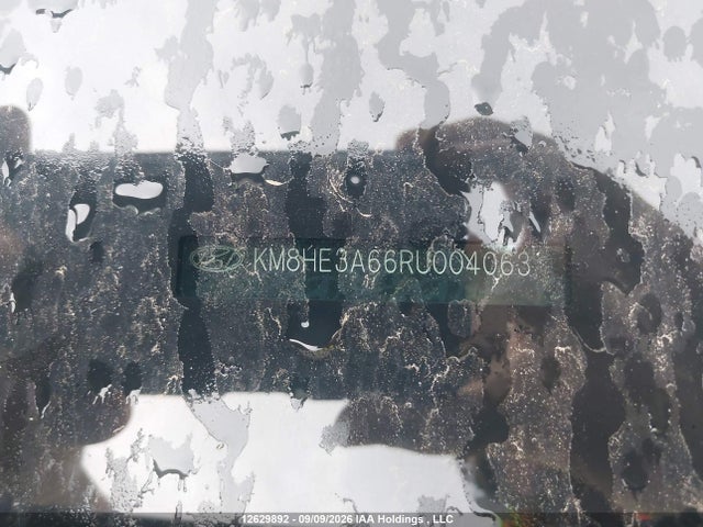 Hyundai Kona 2024 KM8HE3A66RU004063 Image 19