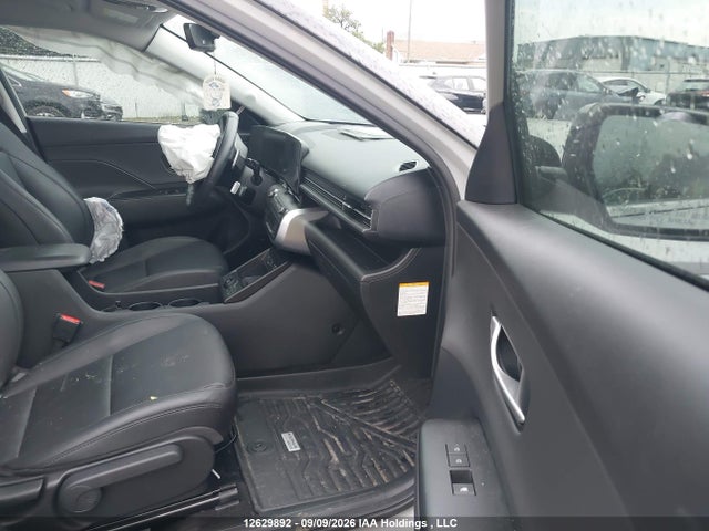 Hyundai Kona 2024 KM8HE3A66RU004063 Image 5
