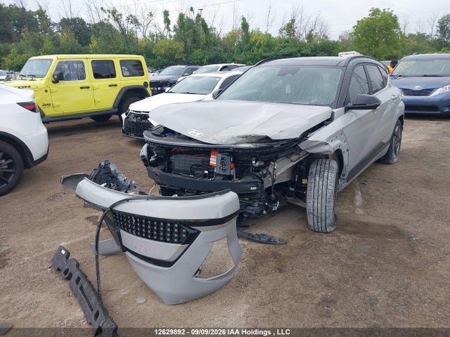 Hyundai Kona 2024 KM8HE3A66RU004063 Image 6