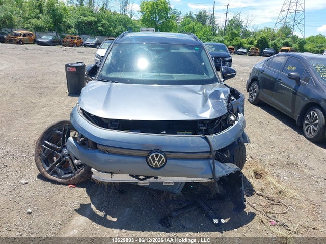 Volkswagen Tiguan 2026 3VVGR7RM9TM043791 Image 12