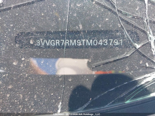 Volkswagen Tiguan 2026 3VVGR7RM9TM043791 Image 18