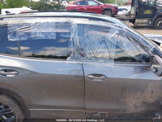 Volkswagen Tiguan 2026 3VVGR7RM9TM043791 Image 21