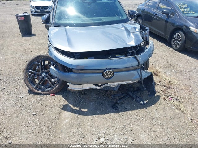 Volkswagen Tiguan 2026 3VVGR7RM9TM043791 Image 6