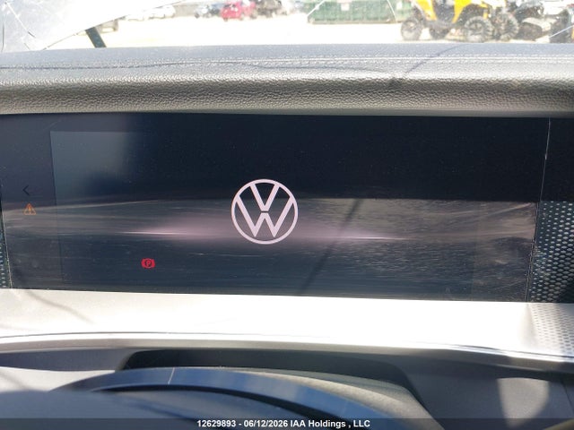 Volkswagen Tiguan 2026 3VVGR7RM9TM043791 Image 7