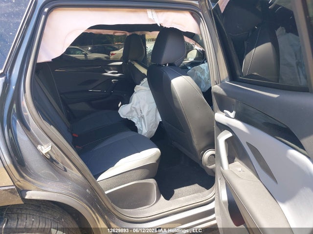 Volkswagen Tiguan 2026 3VVGR7RM9TM043791 Image 8