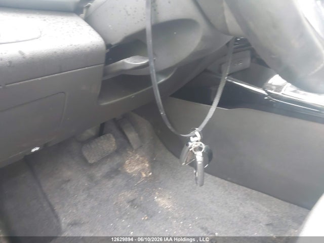 Aukcja sprzedaży 2025 Chevrolet Trax Lt Fwd, vin: KL77LHE28SC311348, numer aukcji: 12629894