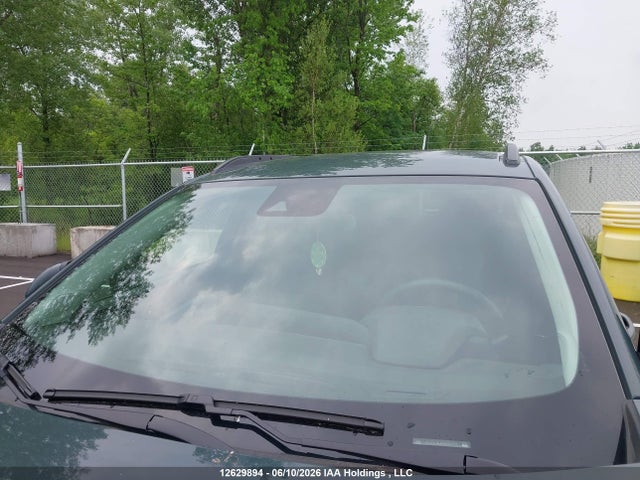 Aukcja sprzedaży 2025 Chevrolet Trax Lt Fwd, vin: KL77LHE28SC311348, numer aukcji: 12629894