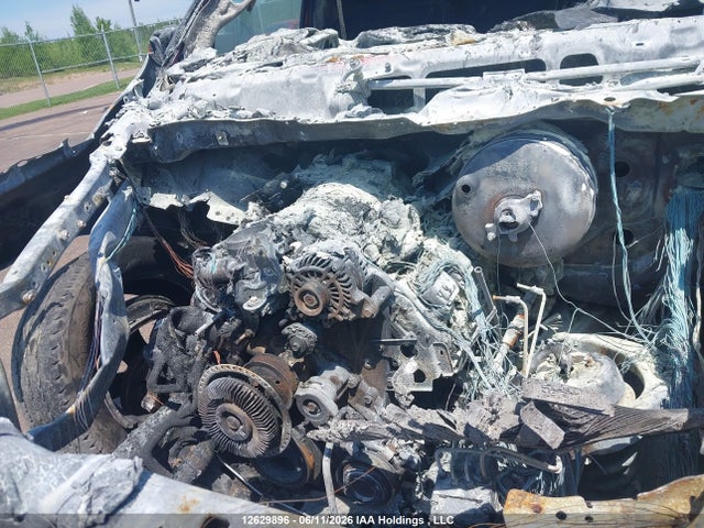 3C6RR7KT1KG629897 RAM 1500 Classic Tradesman