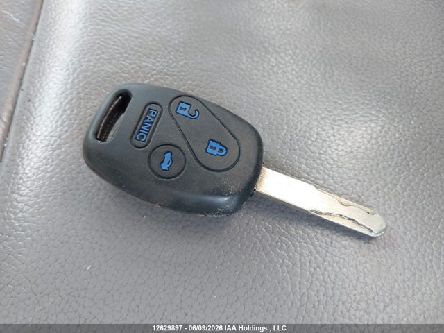 12629897 :رقم المزاد ، 5FNYF4H55BB503780 vin ، 2011 Honda Pilot Exl مزاد بيع