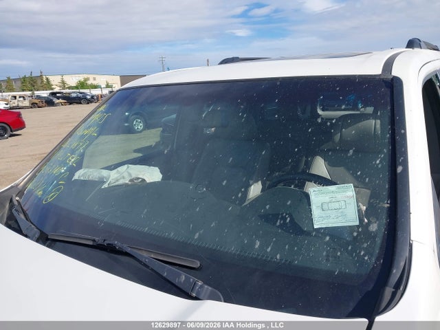 12629897 :رقم المزاد ، 5FNYF4H55BB503780 vin ، 2011 Honda Pilot Exl مزاد بيع