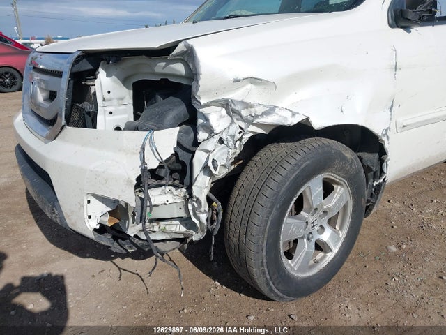 Продаж на аукціоні авто 2011 Honda Pilot Exl, vin: 5FNYF4H55BB503780, номер лоту: 12629897