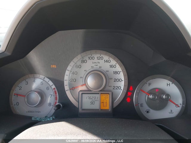 12629897 :رقم المزاد ، 5FNYF4H55BB503780 vin ، 2011 Honda Pilot Exl مزاد بيع