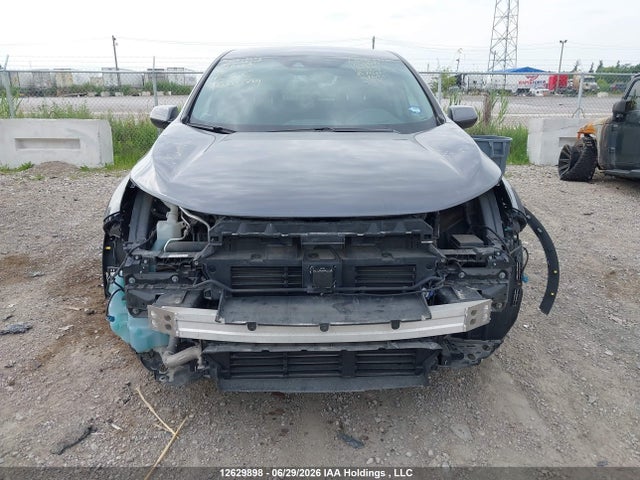 Honda CR-V LX 2020 2HKRW2H22LH208668 Image 11