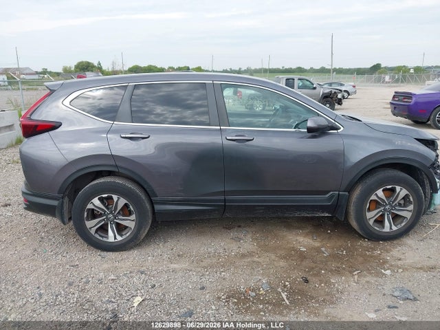 Honda CR-V LX 2020 2HKRW2H22LH208668 Image 12