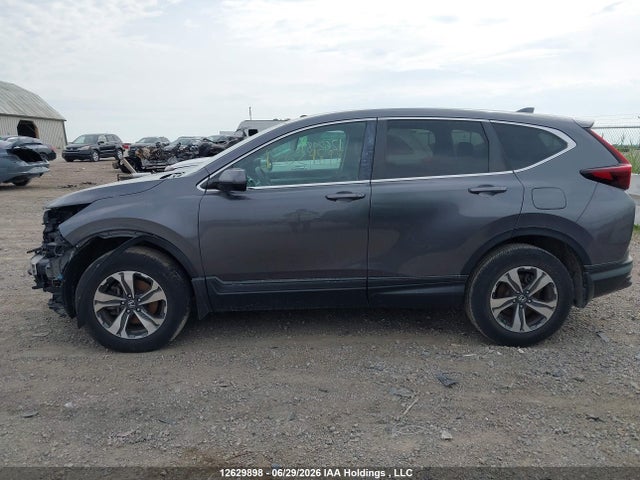 Honda CR-V LX 2020 2HKRW2H22LH208668 Image 13