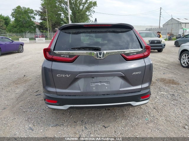 Honda CR-V LX 2020 2HKRW2H22LH208668 Image 15