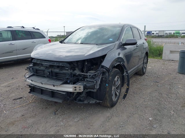 Honda CR-V LX 2020 2HKRW2H22LH208668 Image 2